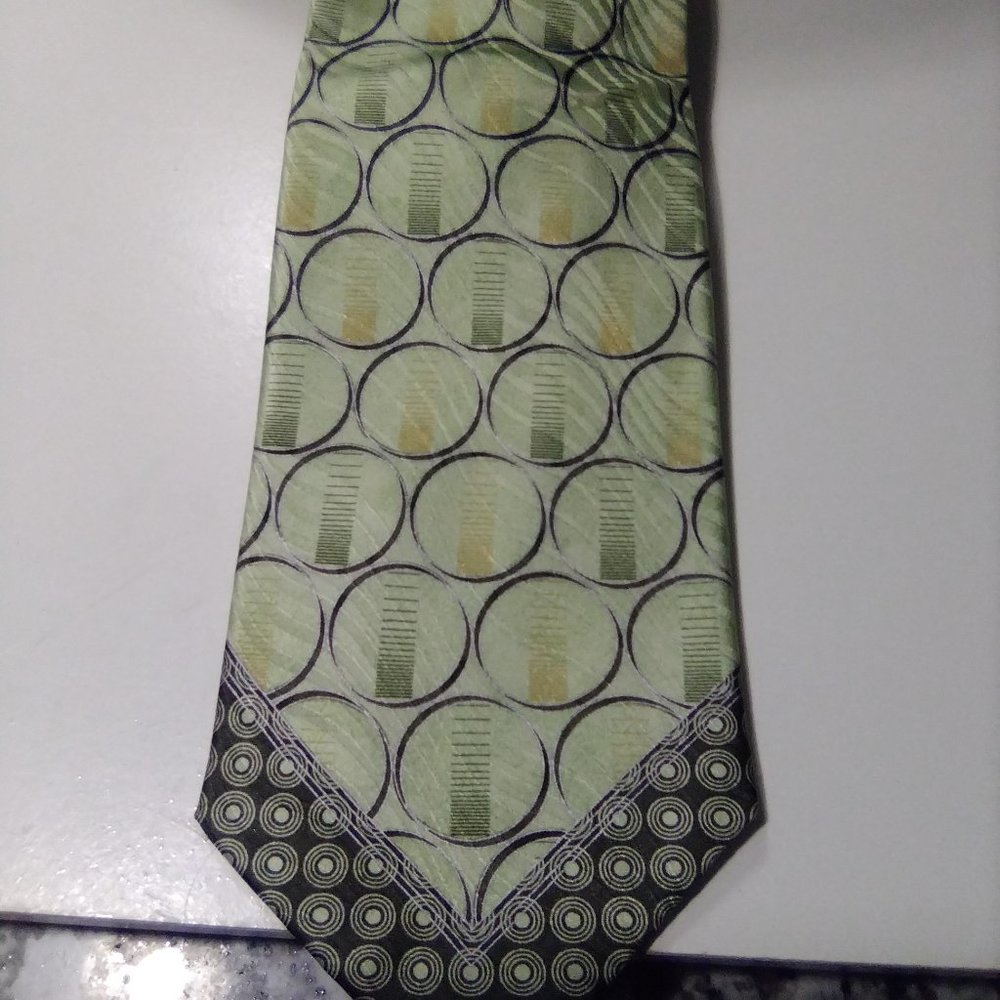 Enzo Brunatti Tie